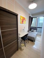 Cashew Heights Condominium (D23), Condominium #553688061